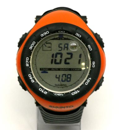 Vectororangenomanual