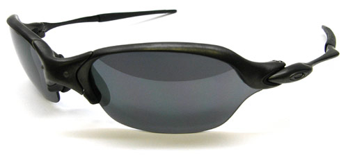 Romeo2carbonblackiridium