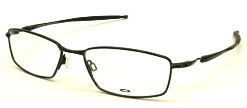 Oakleycapacitorpolishedblack