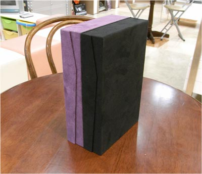 Sweed4incaseblackandpurple