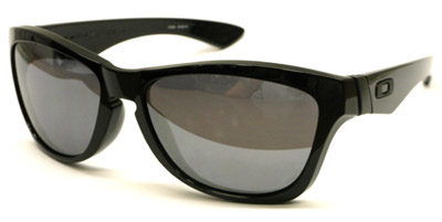 Oakleyjupiterpolishedblack400
