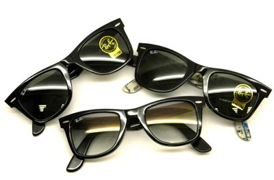 Raybanweyfarer