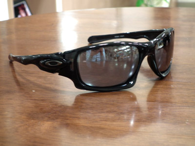 Hamayaブログ : OAKLEY TEN 入荷