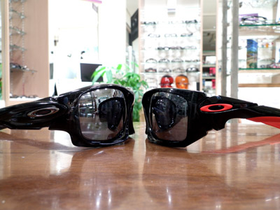 Hamayaブログ : OAKLEY TEN 入荷