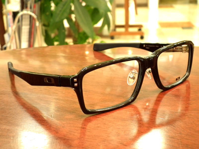 Hamayaブログ : OAKLEY FAT CAT Black 入荷