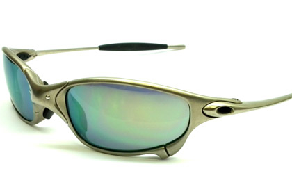 【超希少・廃盤・極美品】OAKLEY ジュリエット x-l サングラス Hamayaブログ : 僕を震撼させたX-METALの終焉。。。