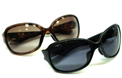 OAKLEY（オークリー）女性用サングラス Drizzle（ドリズル） 美