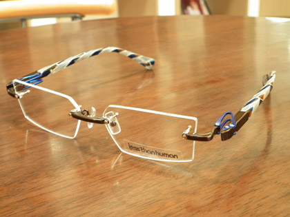 Hamayaブログ : less than human（レスザンヒューマン） 1/f 新