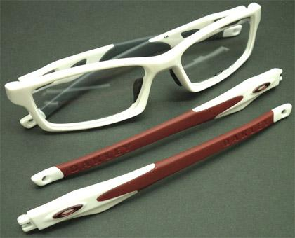 Hamayaブログ : OAKLEY（オークリー）CROSSLINK（クロス