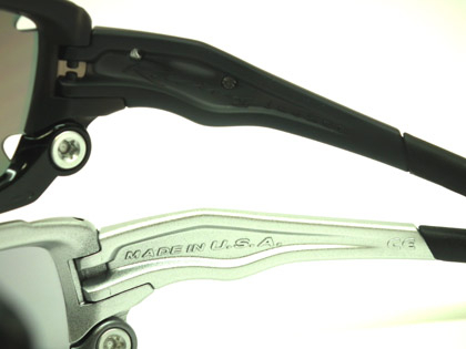 マイクサリー Oakley RACING JACKET OAKLEY RACING JACKET（オークリー レーシングジャケット