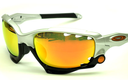 Hamayaブログ : OAKLEY Racing Jacket