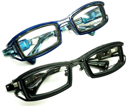 Hamayaブログ : less than human（レスザンヒューマン） re-2410