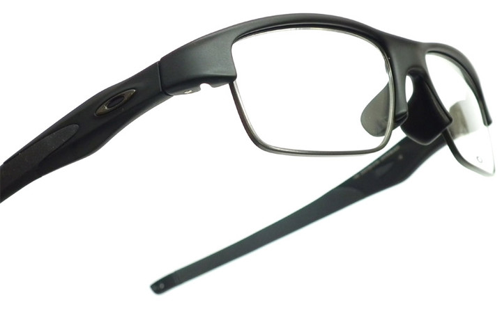 Ｈａｍａｙａブログ : OAKLEY CROSSLINK SWITCH 入荷！