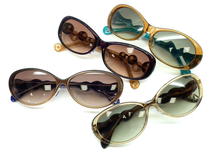 Hamayaブログ : KAMURO 新作サングラス入荷！！