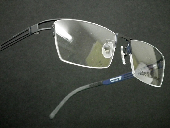 Hamayaブログ : less than human 5150 James.M ならびに John