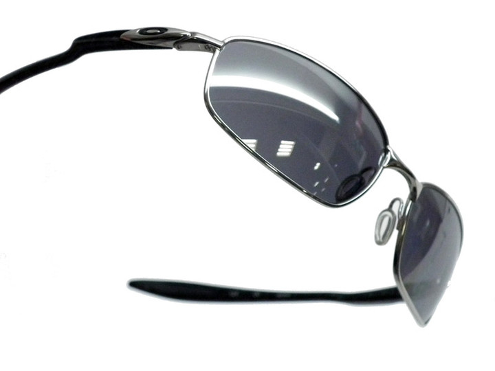 Ｈａｍａｙａブログ : OAKLEY BLENDER 6B 入荷