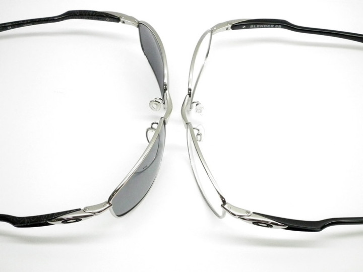 Hamayaブログ : OAKLEY BLENDER 6B 入荷