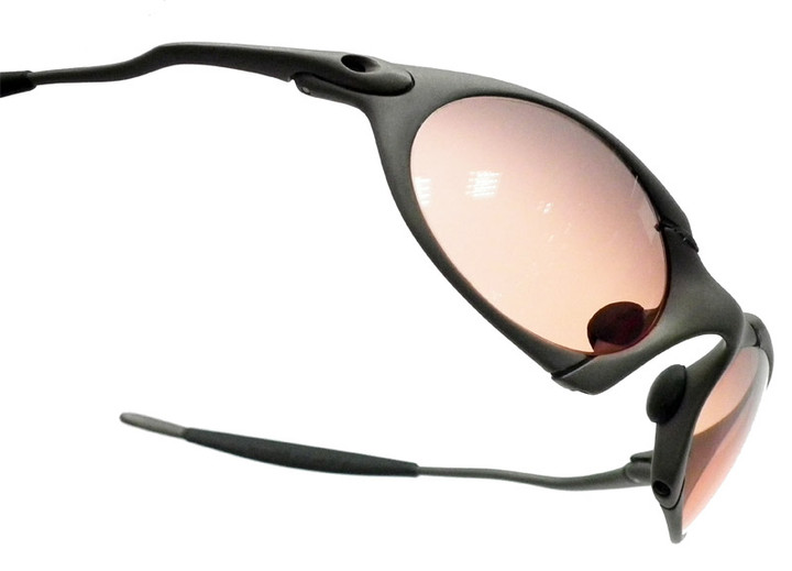 Hamayaブログ : OAKLEY Romeo レンズカスタム！