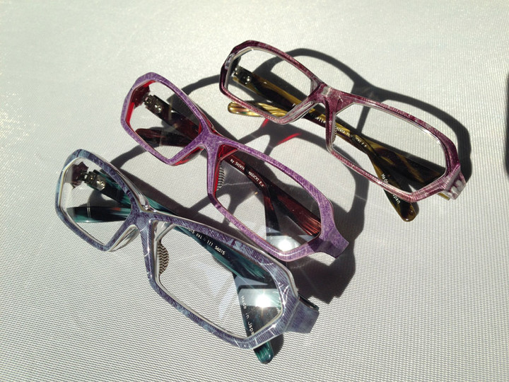 Hamayaブログ : 2014春の展示会その6 Fascino Ribelle