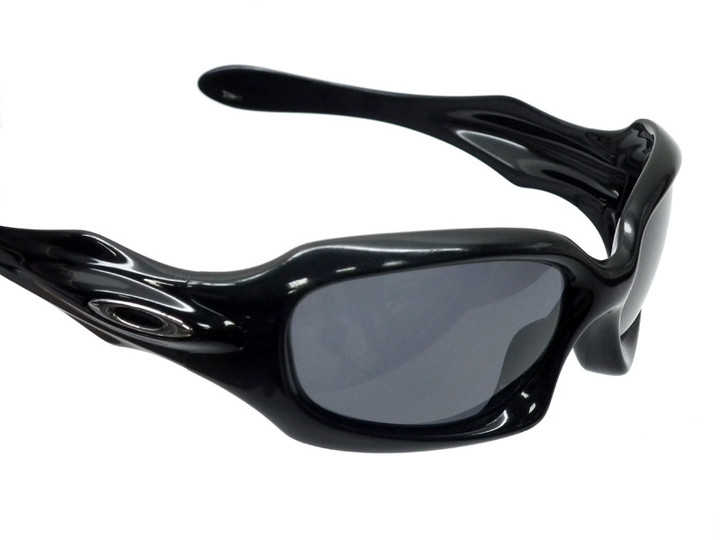 Hamayaブログ : OAKLEY MONSTER DOGGLE レンズ交換