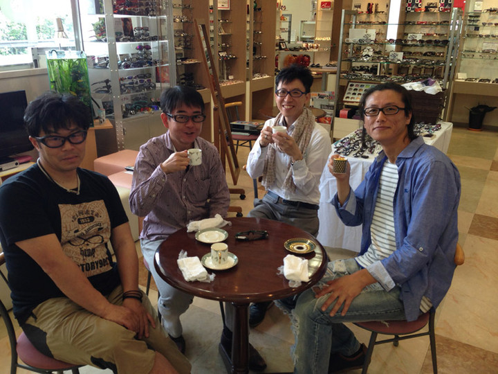 20140601coffeetime