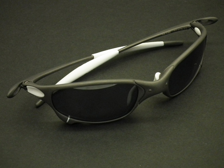 Hamayaブログ : OAKLEY JULIET 専用パーツキット