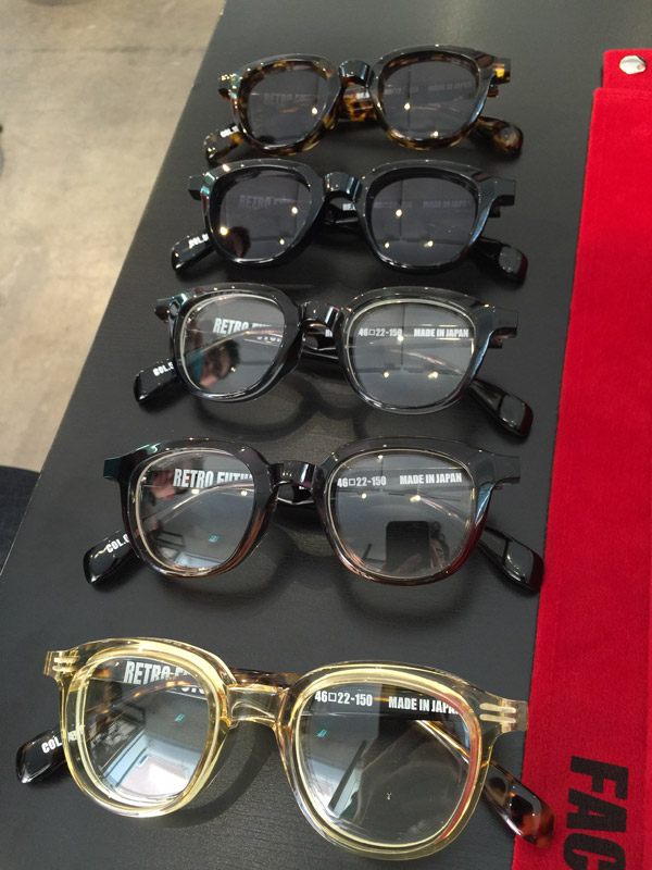 小物 RETRO FUTURE BY 900 RF_005 RETRO FUTURE BY 900 RF-005 Hamaya movie - YouTube