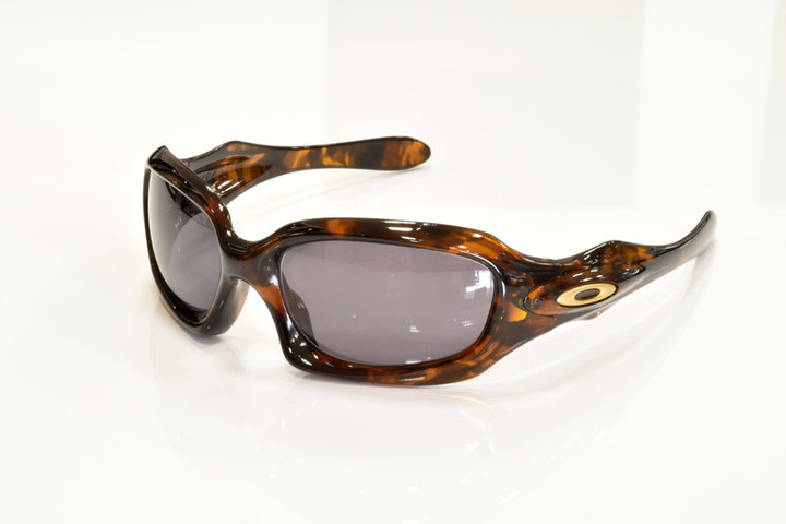 タイメックス　Oakley サングラス　MONSTER DOGGLE OAKLEY オークリー サングラス モンスタードグル OAKLEY MONSTER