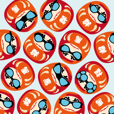 20160618cloth900daruma