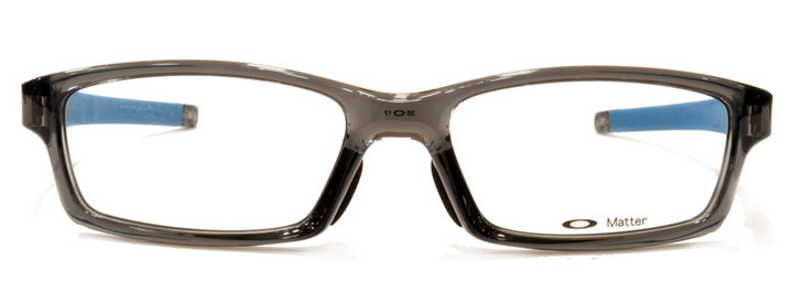 Ｈａｍａｙａブログ : OAKLEY CROSSLINK MNP 徹底比較 その１