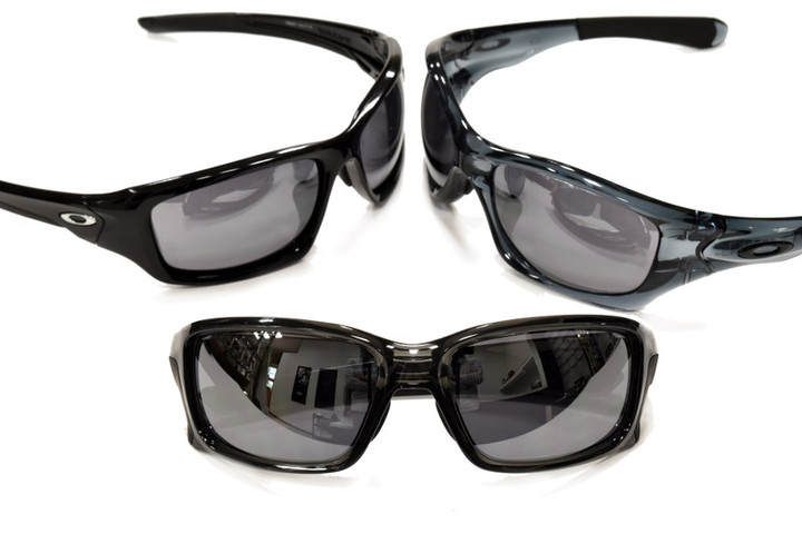 Hamayaブログ : OAKLEY STRAIGHT LINK 入荷♪
