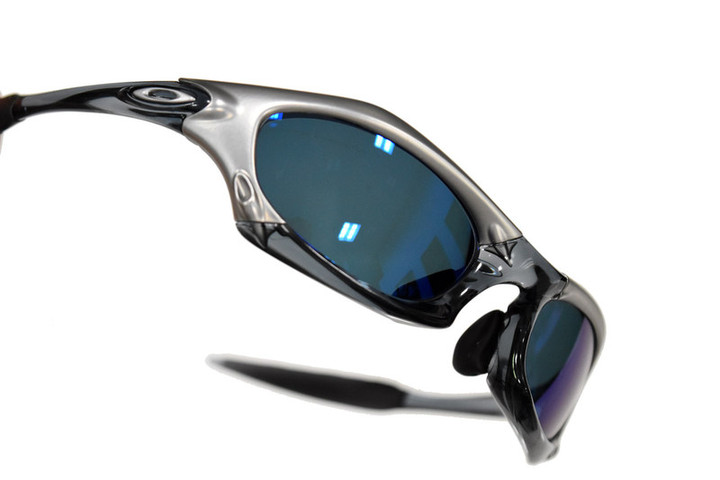 Ｈａｍａｙａブログ : OAKLEY SPLICE お客様フォト