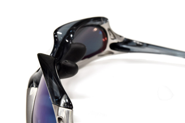 Hamayaブログ : OAKLEY SPLICE お客様フォト