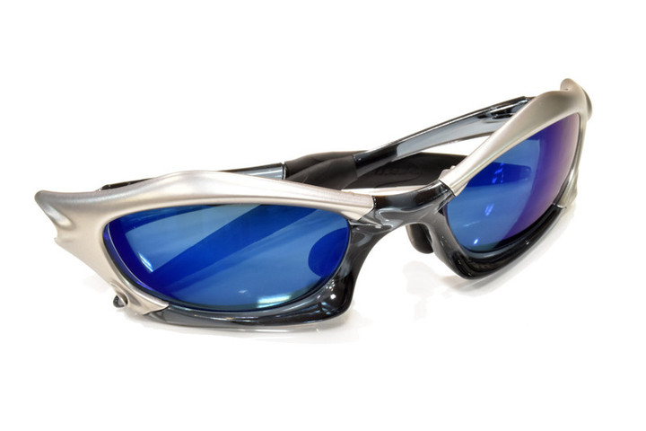 Ｈａｍａｙａブログ : OAKLEY SPLICE お客様フォト