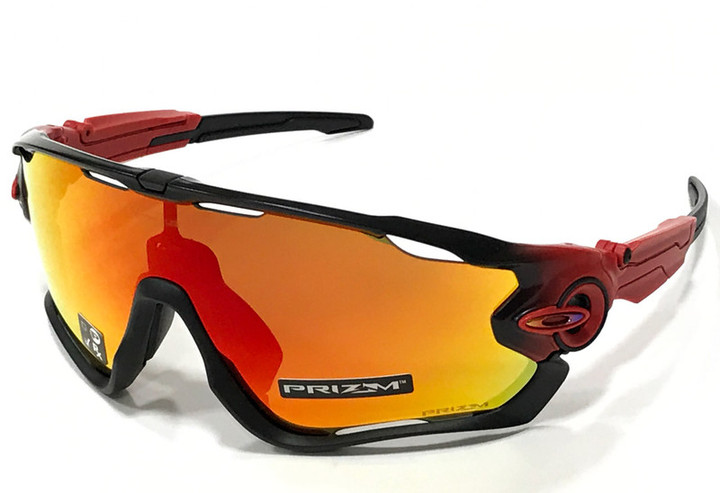 Hamayaブログ : OAKLEY PRIZM RUBY 入荷！！