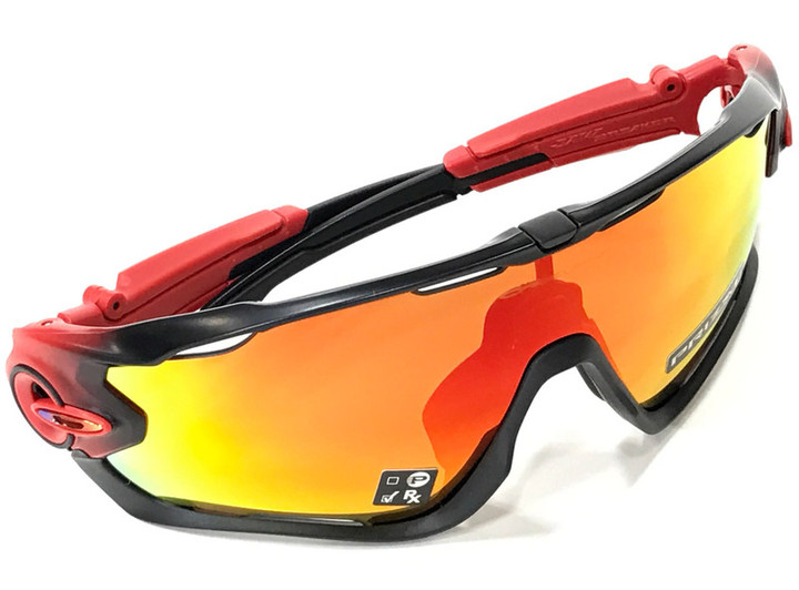 Hamayaブログ : OAKLEY PRIZM RUBY 入荷！！