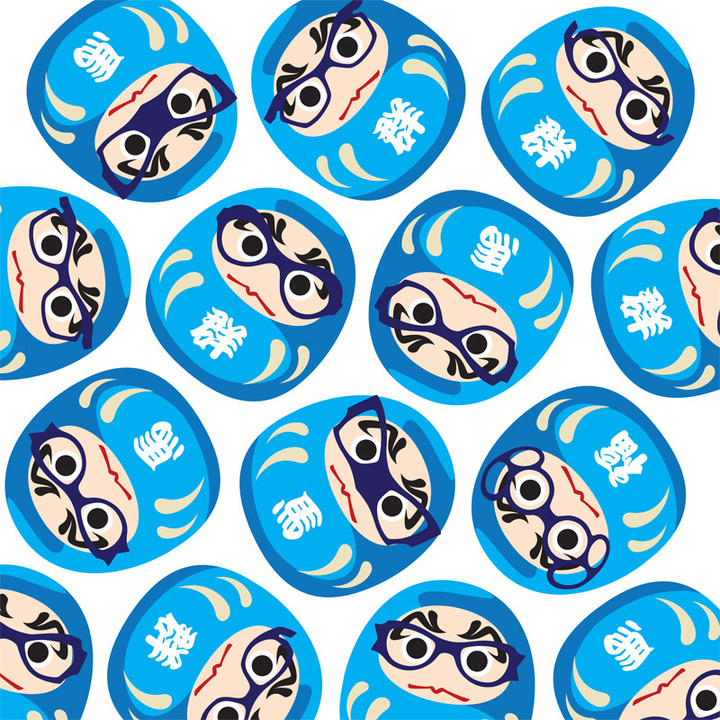 20170103winterdaruma