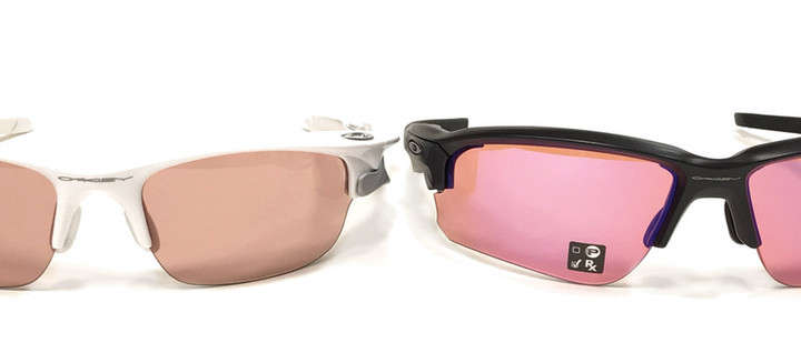 Hamayaブログ : OAKLEY FLAK シリーズ比較 Hamayaブログ : OAKLEY FLAK シリーズ比較