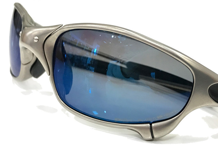 Ｈａｍａｙａブログ : OAKLEY X-METAL ブリッジチューニング