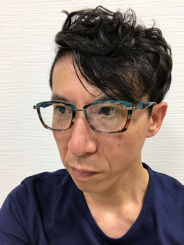 Hamayaブログ : less than human ENISHI 入荷