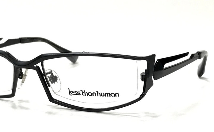サングラス/メガネ less than human RS Hamayaブログ : less than human RS 最後の在庫品