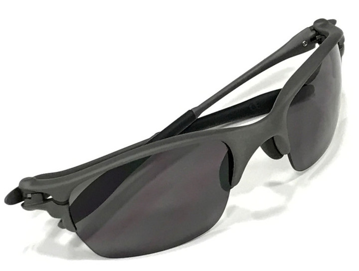 Hamayaブログ : OAKLEY 最後の X Metal 製サングラス HALF X