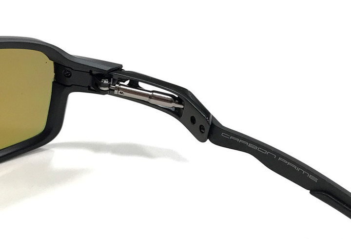 Hamayaブログ : OAKLEY 限定生産モデル CARBON PRIME 入荷！！