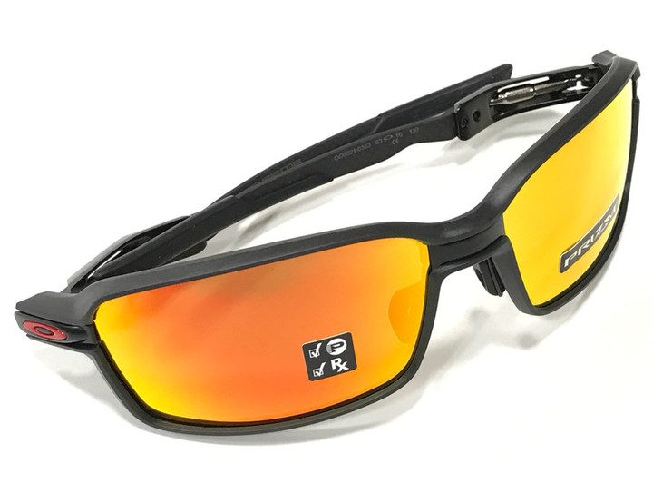 Hamayaブログ : OAKLEY 限定生産モデル CARBON PRIME 入荷！！