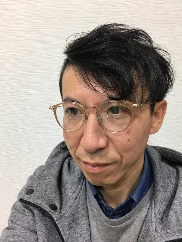 Hamayaブログ : YUICHI TOYAMA U-076 Sarah 入荷♪