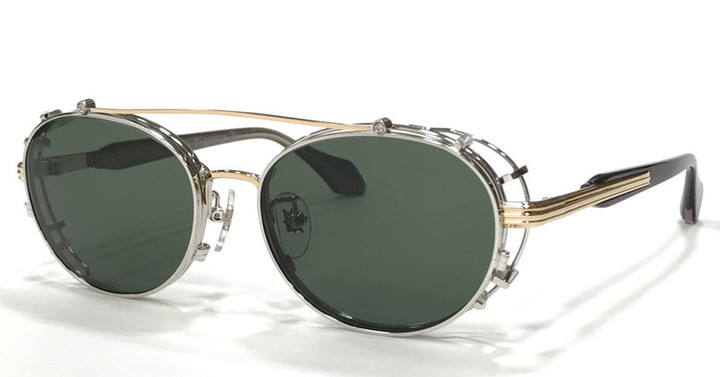 Hamayaブログ : less than human Clip on sunglass KL-7！！