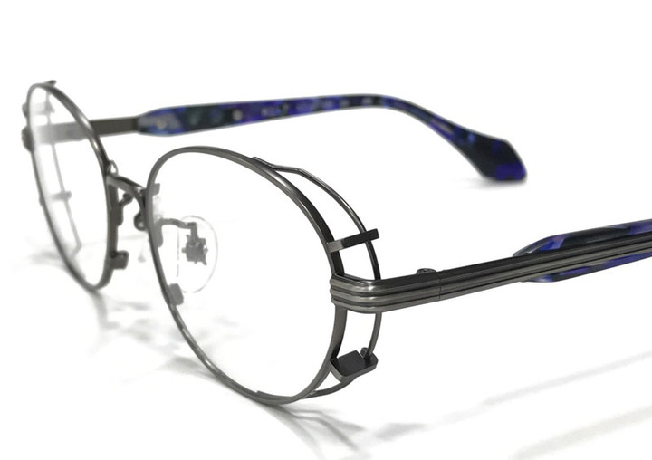 Hamayaブログ : less than human Clip on sunglass KL-7！！