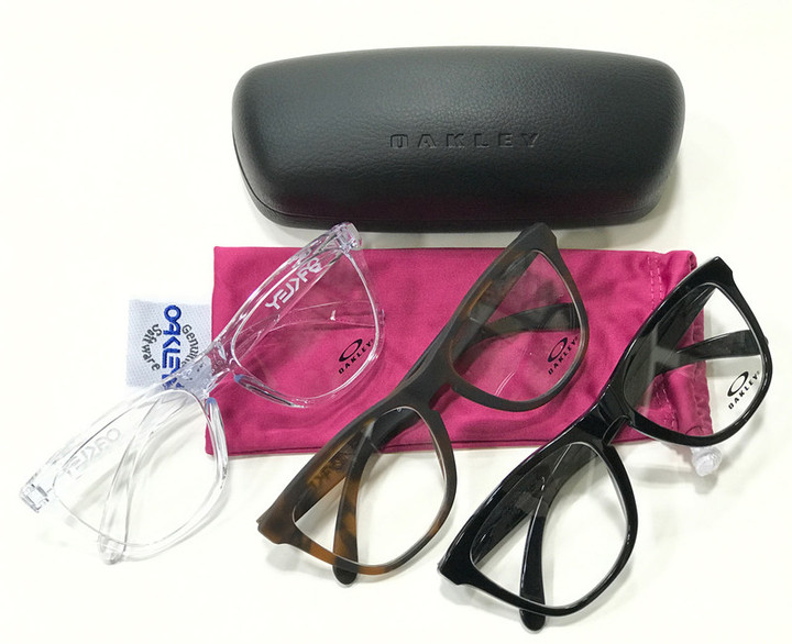 Hamayaブログ : OAKLEY RX Frogskins 発売開始！！