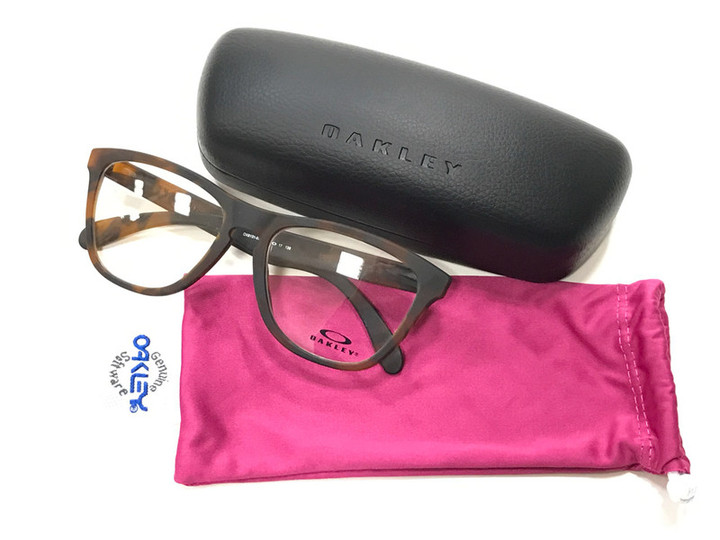 OAKLEY Frogskins フロッグスキン ハードケース無 Frogskins(フロッグスキン)OAKLEYメガネフレーム。