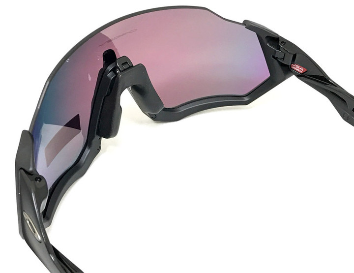 Hamayaブログ : OAKLEY FLIGHT JACKET 発売開始♪